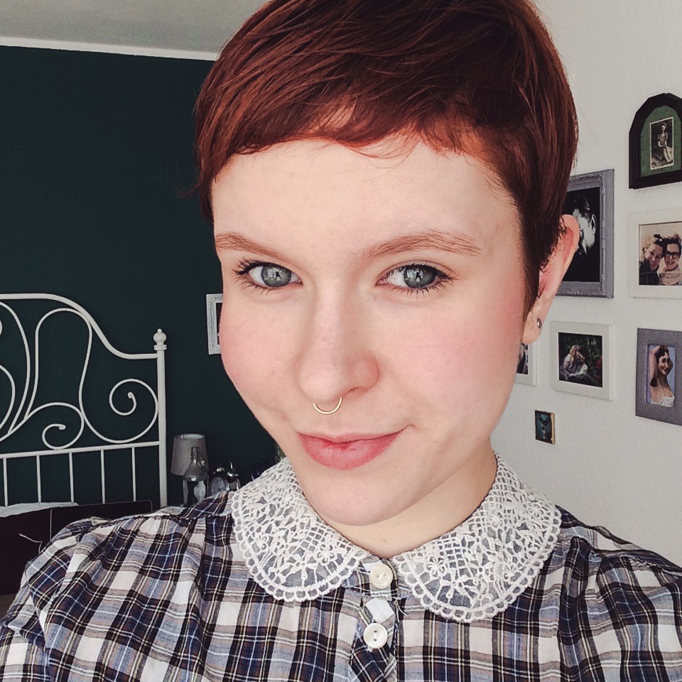 Lisa Roßmann