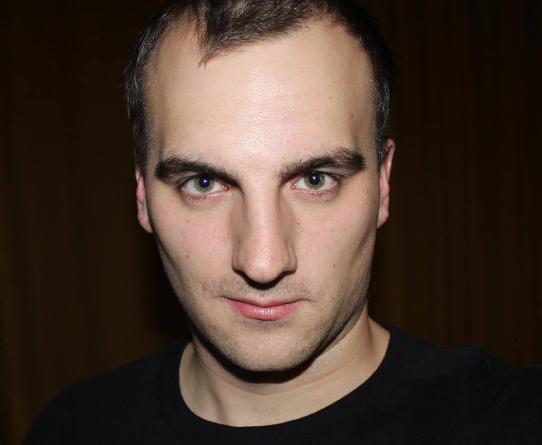 Kevin Commer